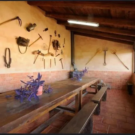Holiday home La Deshilla Alfambra