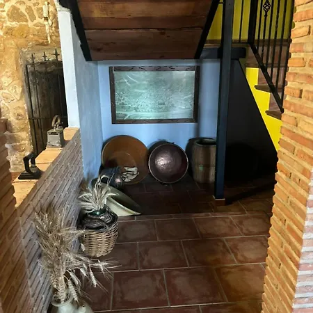 La Deshilla Alfambra