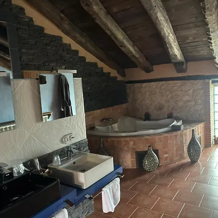 Holiday home La Deshilla *